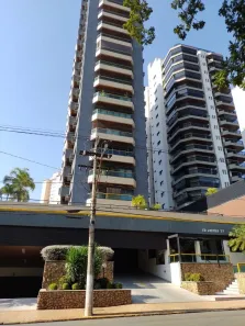 Apartamento com 3 Quartos à venda, 250m² no Vila Pavan, Americana