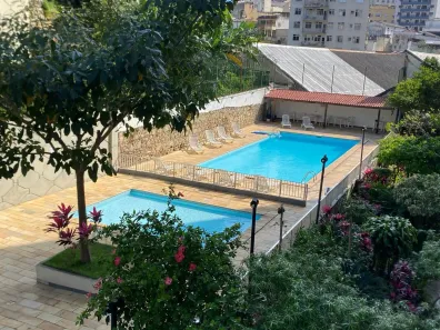Apartamento com 3 Quartos à venda, 74m² no Centro, Rio de Janeiro