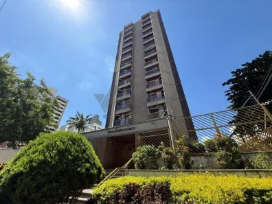 Apartamento com 1 Quarto para alugar, 63m² no Centro, Campinas