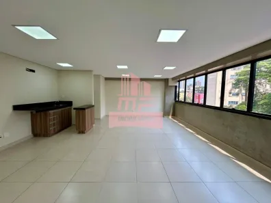 Conjunto Comercial / Sala à venda, 45m² no Centro, Americana