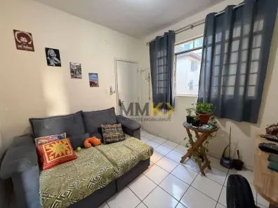 Apartamento com 2 Quartos à venda, 66m² no Gonzaga, Santos