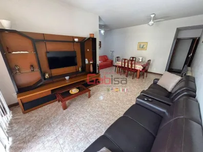 Apartamento com 3 Quartos à venda, 140m² no Vila Nova, Cabo Frio