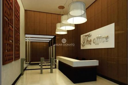Conjunto Comercial / Sala à venda, 215m² no Barro Preto, Belo Horizonte