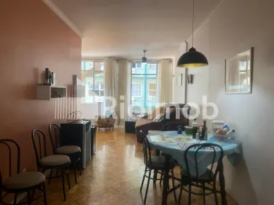 Apartamento com 2 Quartos à venda, 80m² no Copacabana, Rio de Janeiro