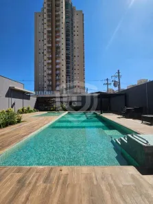 Apartamento com 3 Quartos à venda, 76m² no Jardim Auri Verde, Bauru