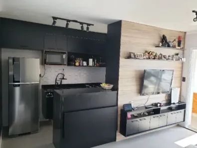 Apartamento com 2 Quartos à venda, 71m² no Vila Antonieta, Guarulhos