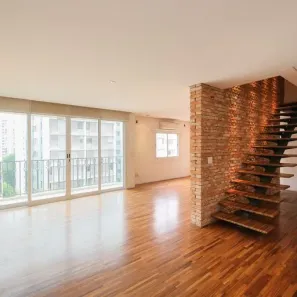 Apartamento com 4 Quartos à venda, 320m² no Jardim Paulista, São Paulo