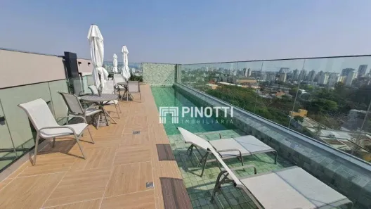 Apartamento com 2 Quartos à venda, 52m² no Centro, São Bernardo do Campo