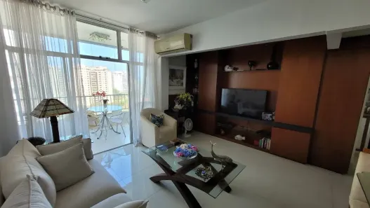 Apartamento com 2 Quartos à venda, 93m² no Barra da Tijuca, Rio de Janeiro