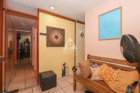 Conjunto Comercial / Sala à venda, 40m² no Copacabana, Rio de Janeiro