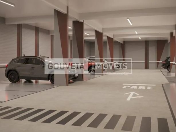 Temple Batel - Apartamento com 1 Dormitório, 34,7 à 47,7 à partir de R$646.710 - foto 17