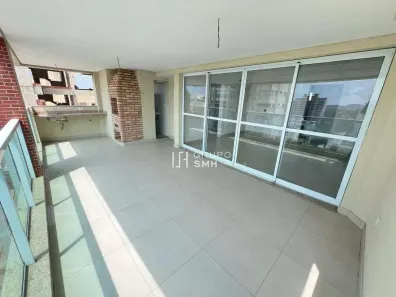 Apartamento com 3 Quartos à venda, 120m² no Enseada, Guarujá