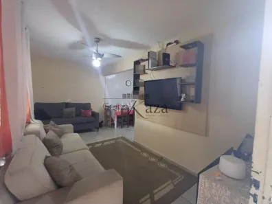 Casa com 2 Quartos à venda, 80m² no Conjunto Residencial Trinta e Um de Março, São José dos Campos