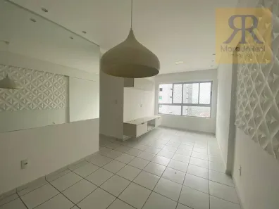 Apartamento com 2 Quartos à venda, 52m² no Madalena, Recife