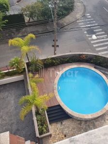 Apartamento com 3 Quartos à venda, 132m² no Parque Residencial Aquarius, São José dos Campos