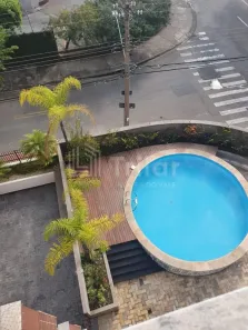 Apartamento com 3 Quartos à venda, 132m² no Parque Residencial Aquarius, São José dos Campos