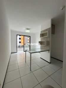 Apartamento com 2 Quartos à venda, 61m² no Calhau, São Luís