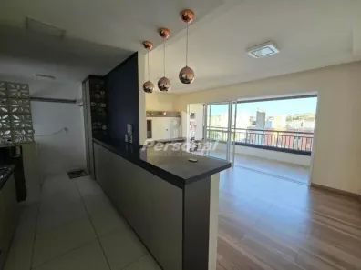 Apartamento com 2 Quartos para alugar, 76m² no Centro, Taubaté