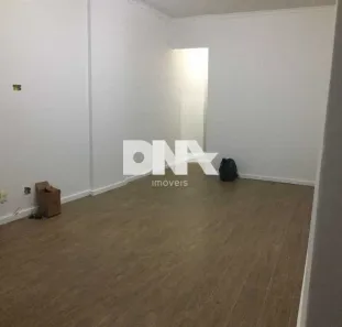 Apartamento com 1 Quarto à venda, 42m² no Copacabana, Rio de Janeiro