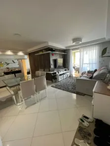 Apartamento com 3 Quartos à venda, 96m² no Jardim Satélite, São José dos Campos