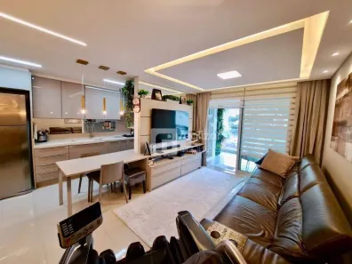 Apartamento com 2 Quartos à venda, 130m² no Agronômica, Florianópolis