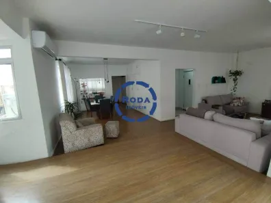 Apartamento com 3 Quartos à venda, 180m² no Ponta da Praia, Santos