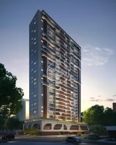 Apartamento com 2 Quartos à venda, 78m² no Setor Bueno, Goiânia