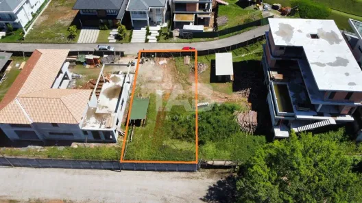 Terreno / Lote / Condomínio à venda, 504m² no Rio do Meio, Itajaí
