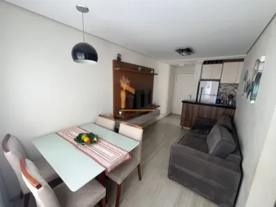 Prédio/Edifício Inteiro com 2 Quartos à venda, 45m² no Vossoroca, Votorantim