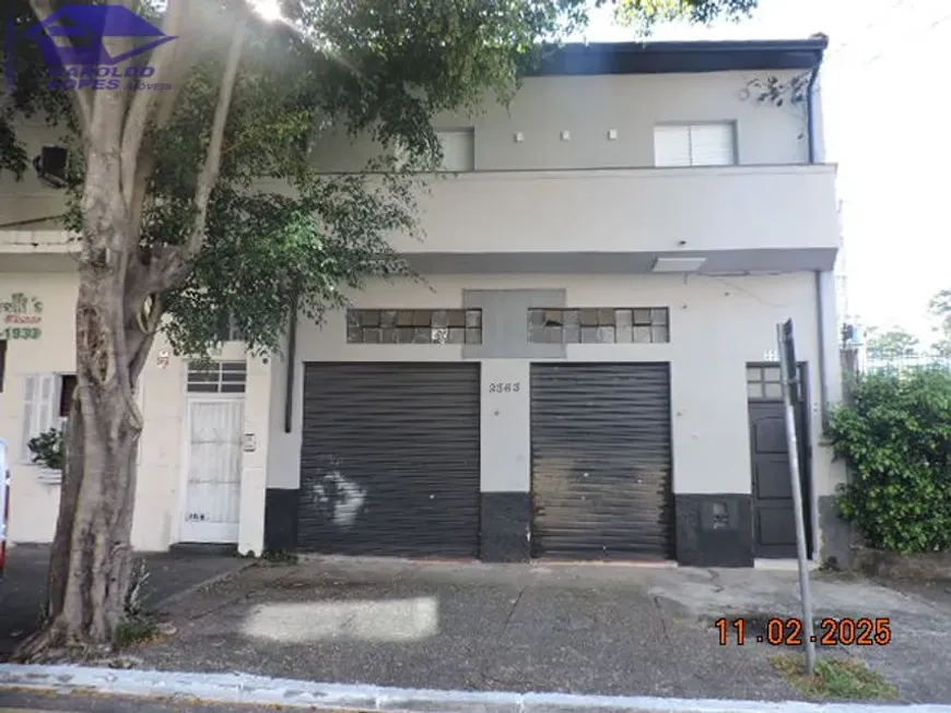 Foto do imóvel - Sala/Conjunto/Escritório para alugar com 70 m² e 2 banheiros próximo ao Metrô Jardim São Paulo.