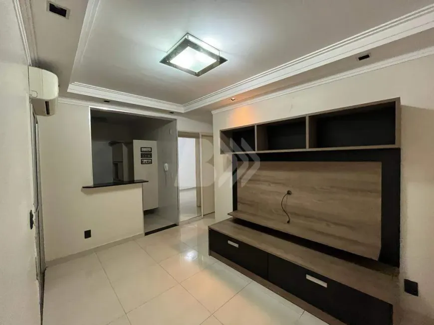 Foto do imóvel - Apartamento para alugar com 56 m², 2 quartos, 1 banheiro, 1 vaga