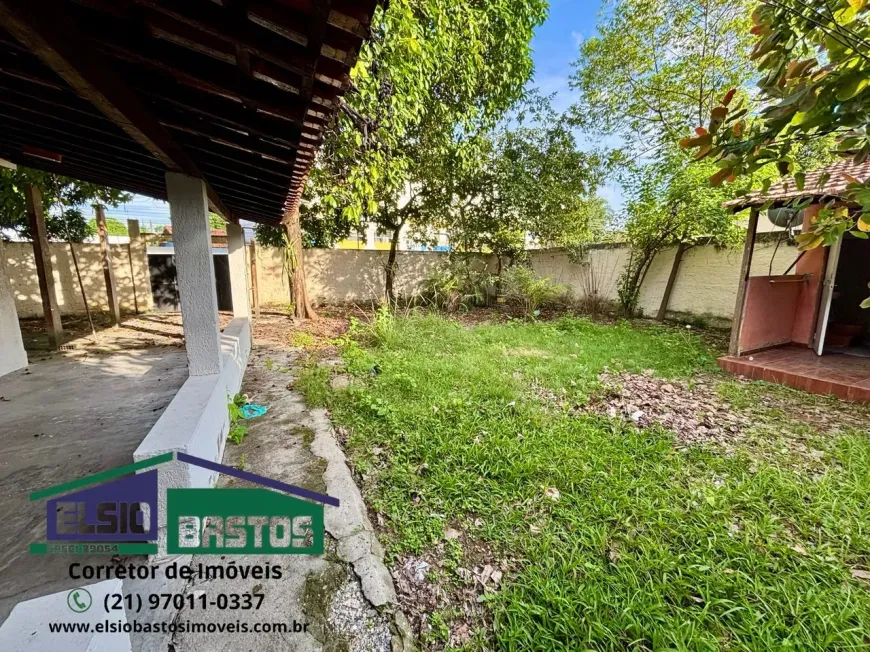 Foto do imóvel - Casa para alugar com 2 quartos, varanda, quintal, 168 m², 1 banheiro e 6 vagas em