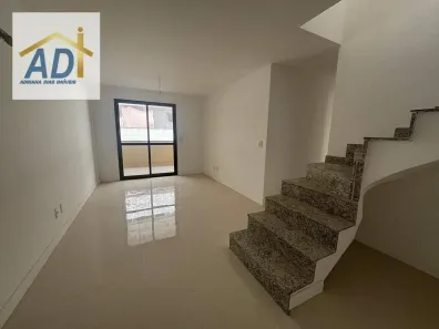 Apartamento com 3 Quartos à venda, 110m² no Recreio dos Bandeirantes, Rio de Janeiro