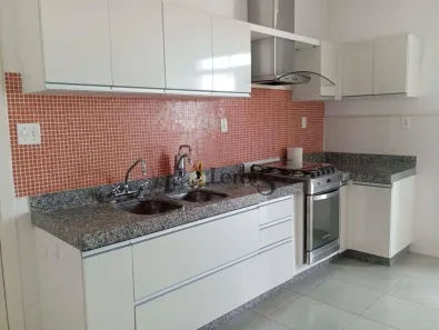 Apartamento com 3 Quartos à venda, 143m² no Centro, Itu
