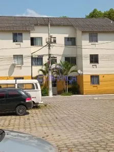 Apartamento com 2 Quartos à venda, 44m² no Cosmos, Rio de Janeiro