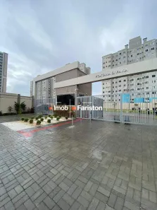 Apartamento com 1 Quarto para alugar, 38m² no Cambeba, Fortaleza