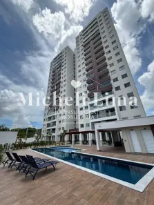 Apartamento com 2 Quartos à venda, 58m² no Coité, Eusébio