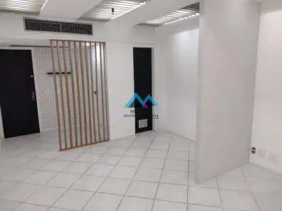 Conjunto Comercial / Sala à venda, 37m² no Centro, Rio de Janeiro