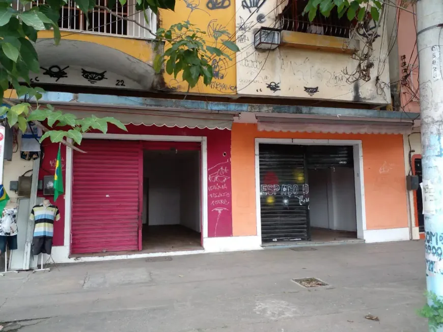 Foto do imóvel - Ponto comercial/Loja/Box para alugar com 37 m², 1 banheiro