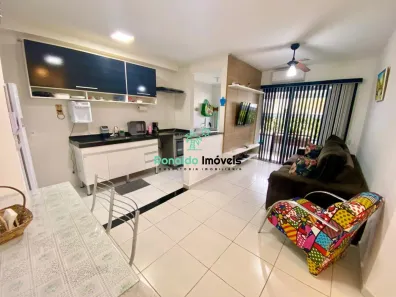 Apartamento com 2 Quartos à venda, 89m² no Maitinga, Bertioga