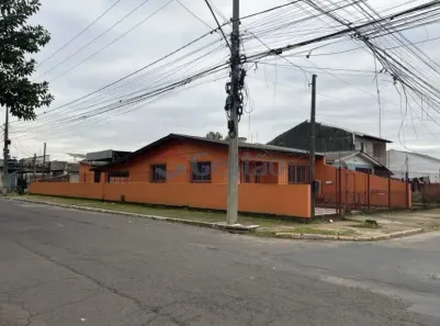 Casa com 2 Quartos para alugar, 87m² no Rio Branco, Canoas