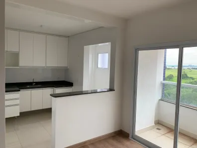 Apartamento com 3 Quartos à venda, 75m² no Santa Cruz, Americana