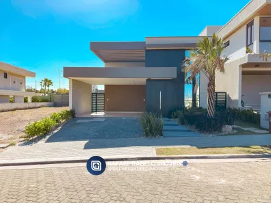 Casa com 3 Quartos à venda, 163m² no Cidade Alpha, Eusébio