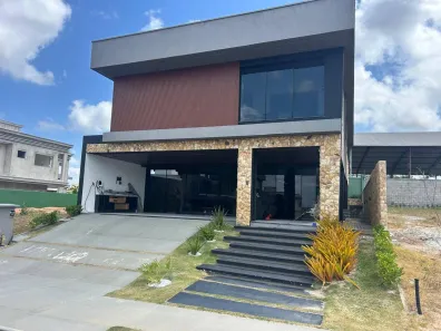 Apartamento com 5 Quartos à venda, 350m² no Centro, Eusébio