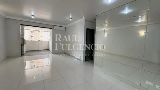 Apartamento com 3 Quartos para venda ou aluguel, 122m² no Centro, Londrina