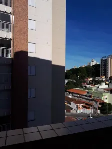 com 3 Quartos à venda, 75m² no Vila Valparaíso, Santo André