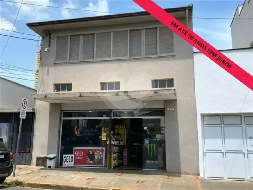 Foto do imóvel - Sobrado à venda com 3 quartos, 1 suíte, 460 m² e 4 banheiros em