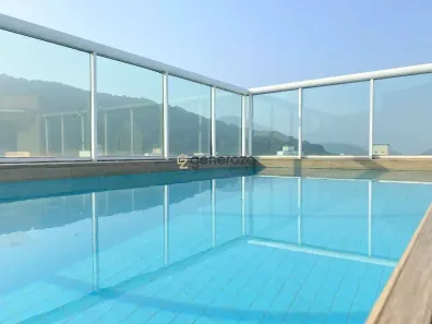 Cobertura com 3 Quartos à venda, 275m² no Pitangueiras, Guarujá