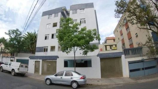 Cobertura com 2 Quartos à venda, 120m² no Nova Suíssa, Belo Horizonte