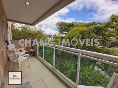 Apartamento com 3 Quartos à venda, 78m² no Taquara, Rio de Janeiro